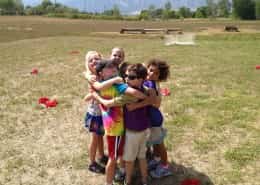 PE hugs 9.20