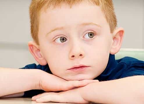 thoughtful
