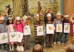 Bookfair Photo