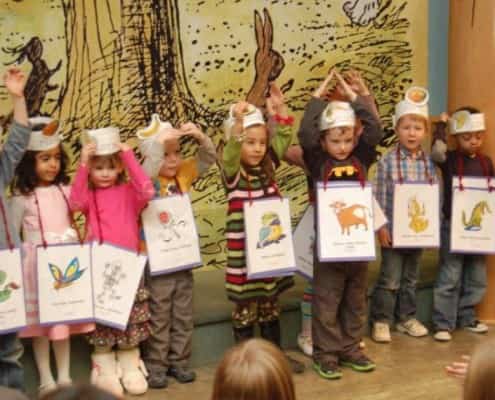 Bookfair Photo