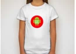 Robot Girls