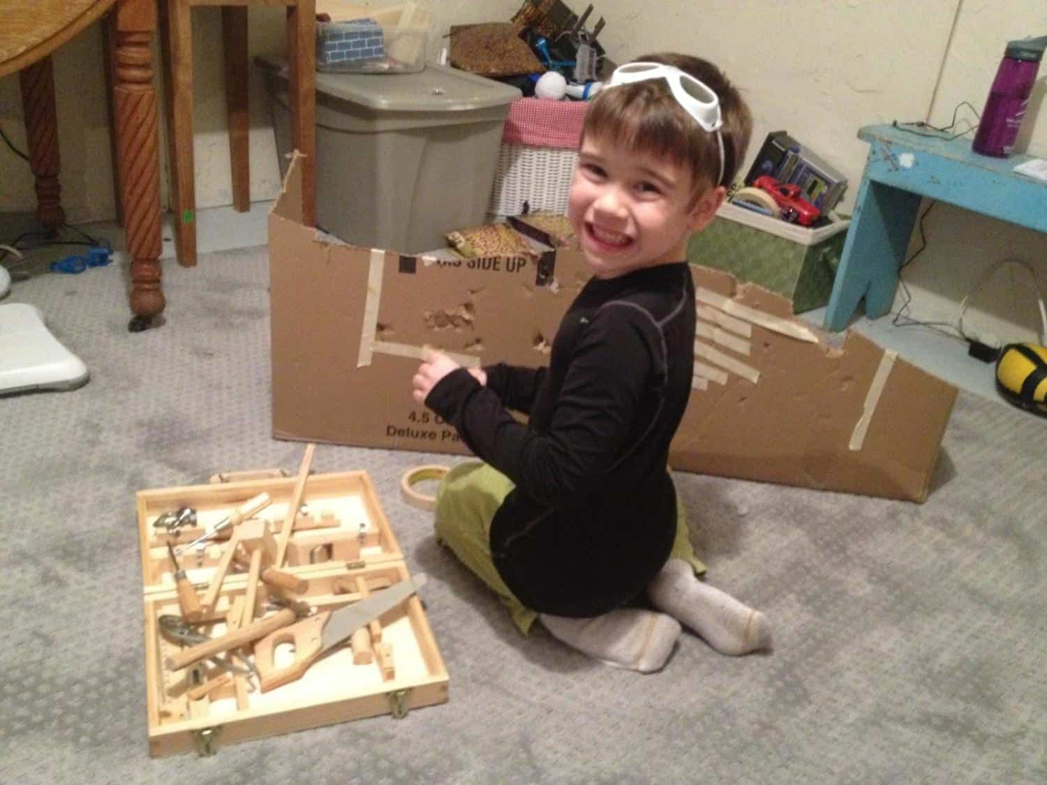 Great Gifts for Gifted Kids An Updated Guide