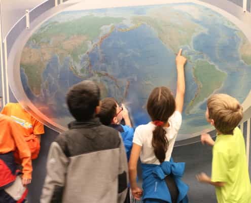 globe small