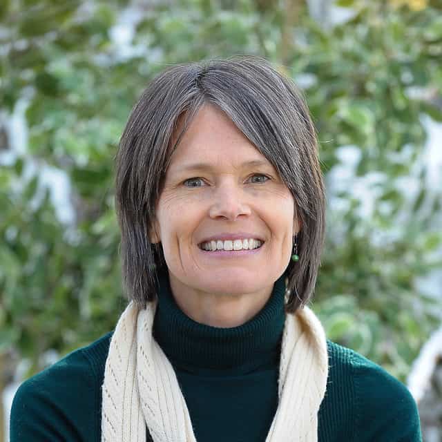 Lillian Henricks