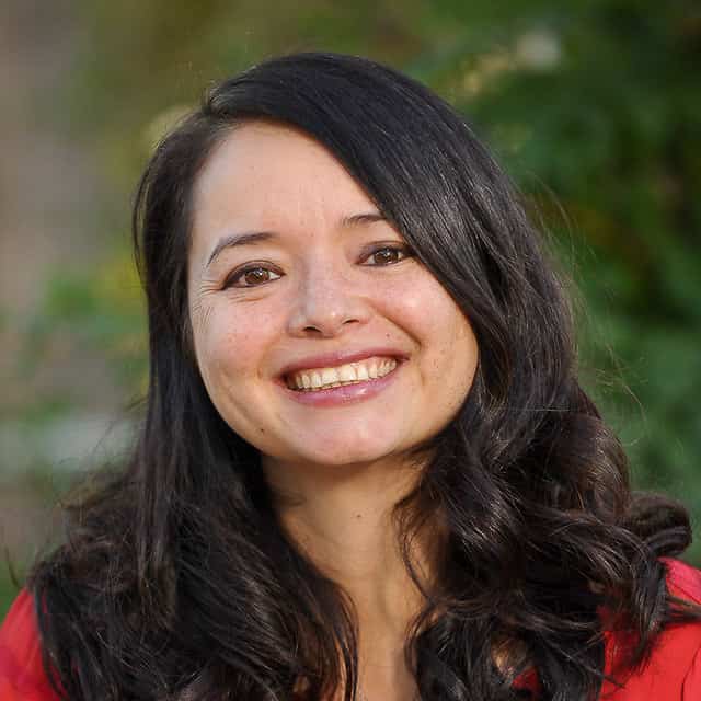 Tami Vinson