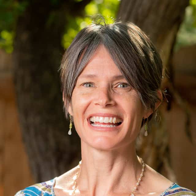 Lillian Henricks